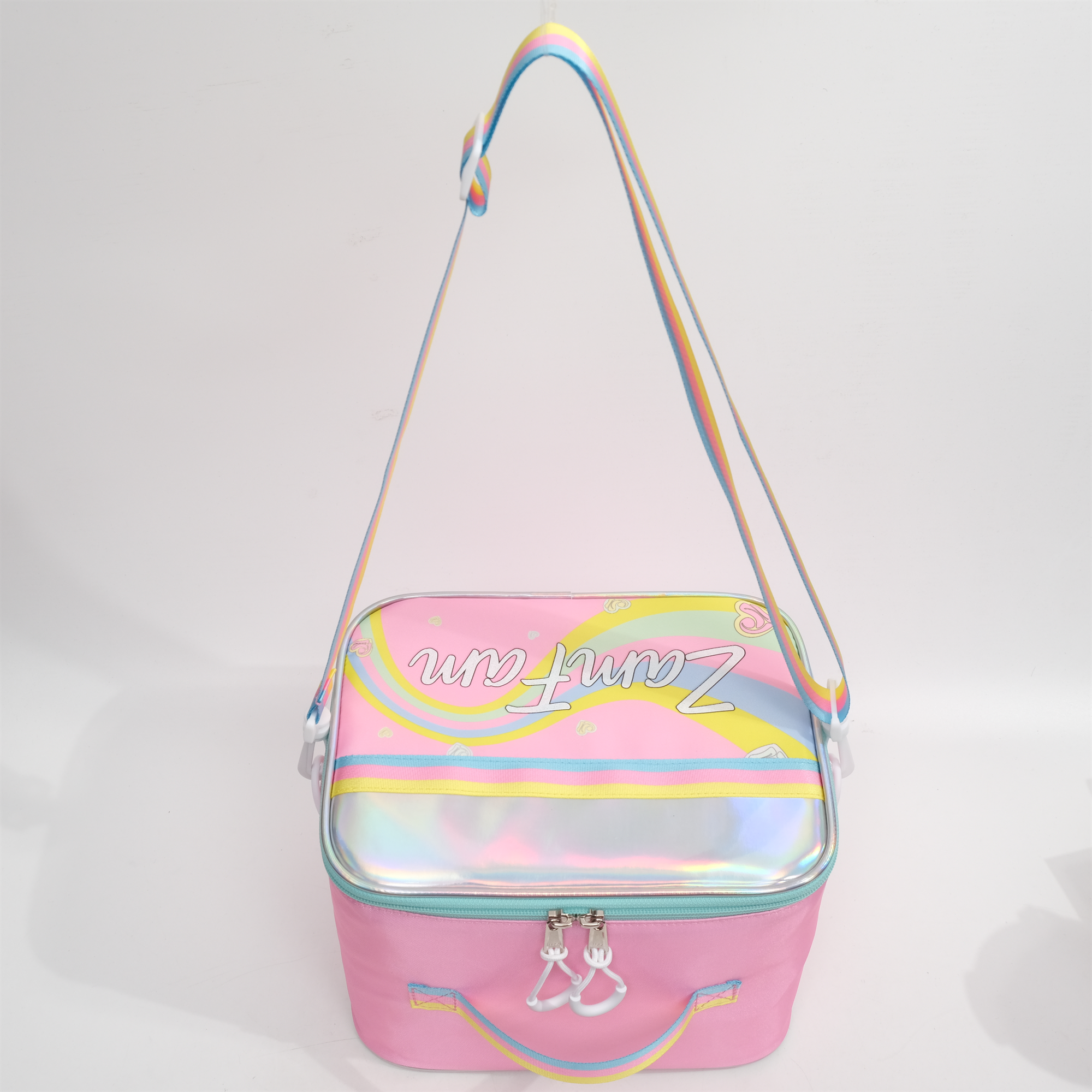 Rainbow Lunch Bag | Back to School