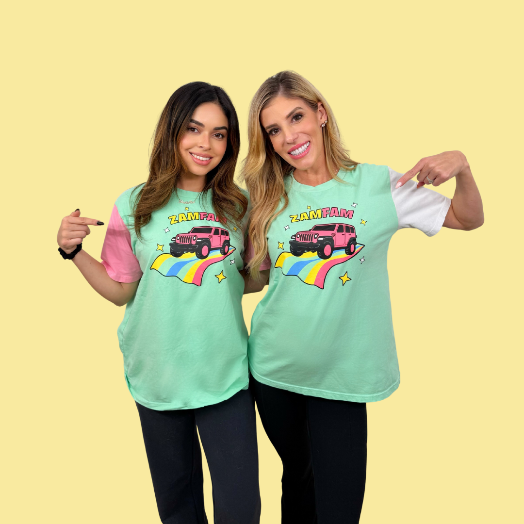 Rainbow Road - Limited Edition - PRE-SALE