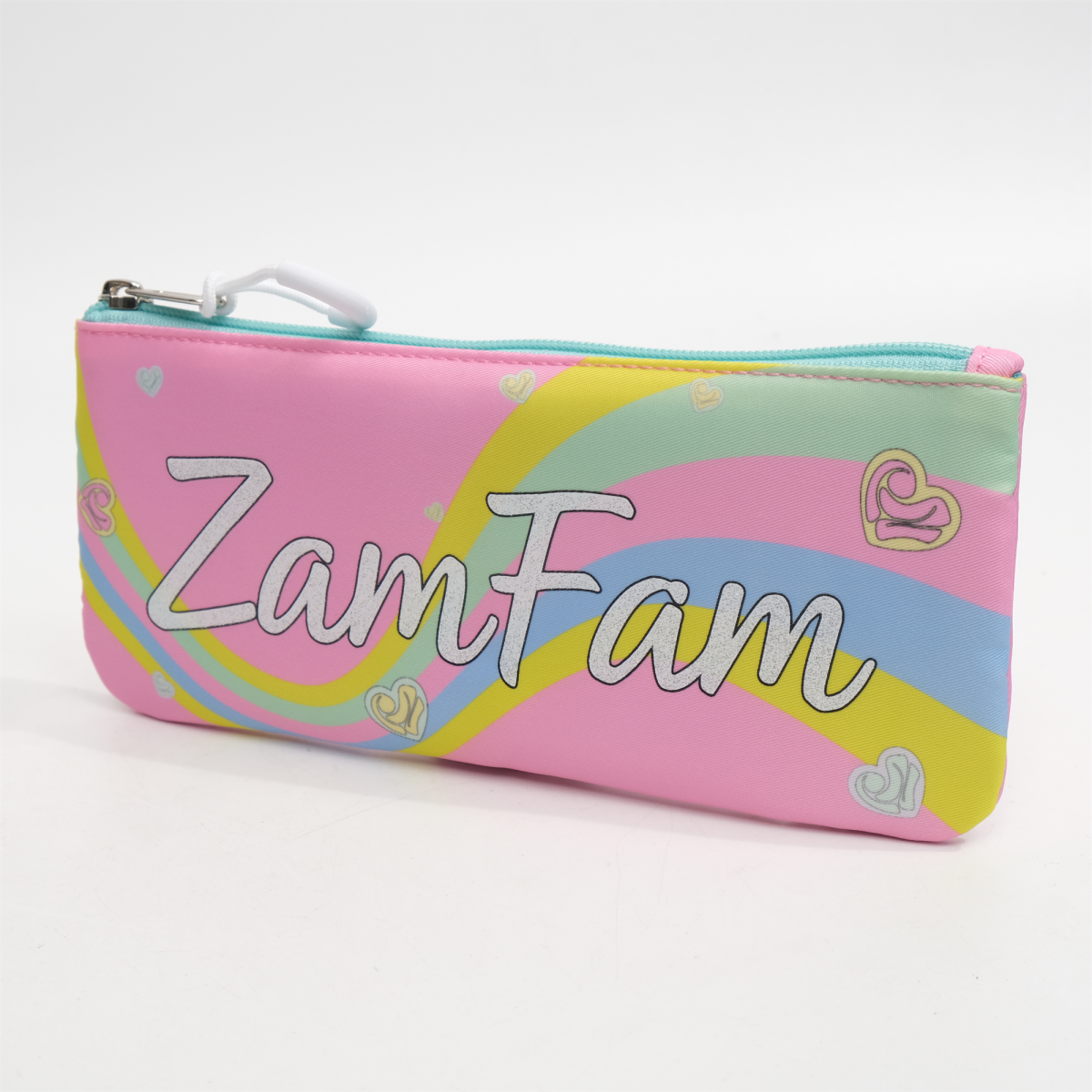 Rainbow Pencil Pouch | Back to School