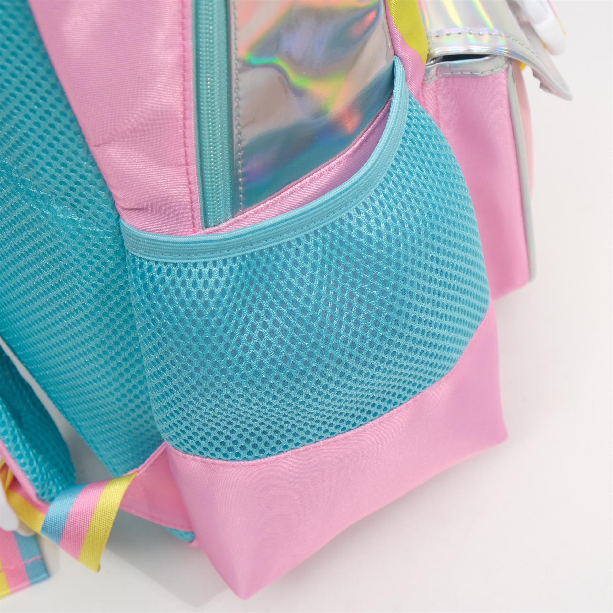 Rainbow Backpack | Back to School