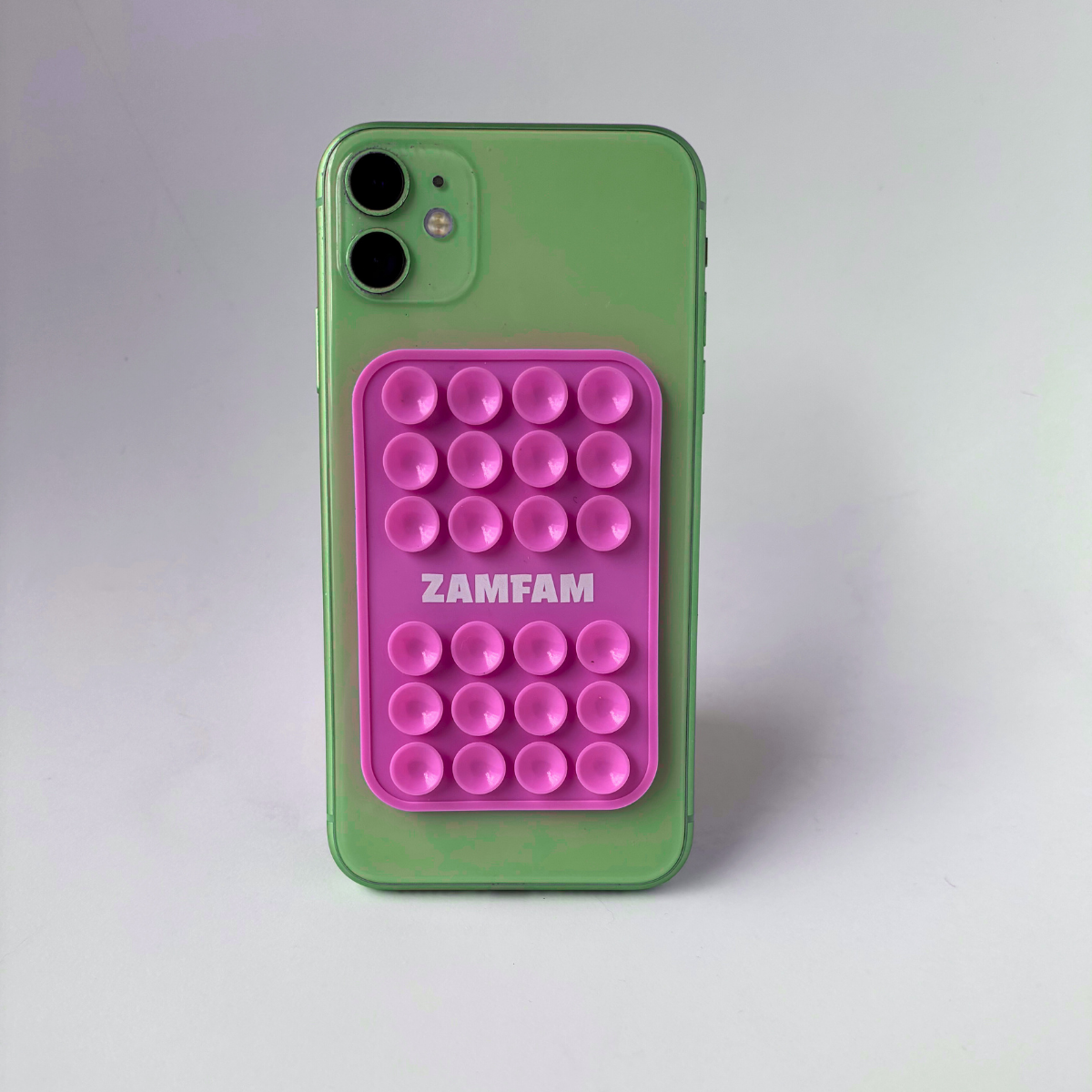 Suction Phone Holder