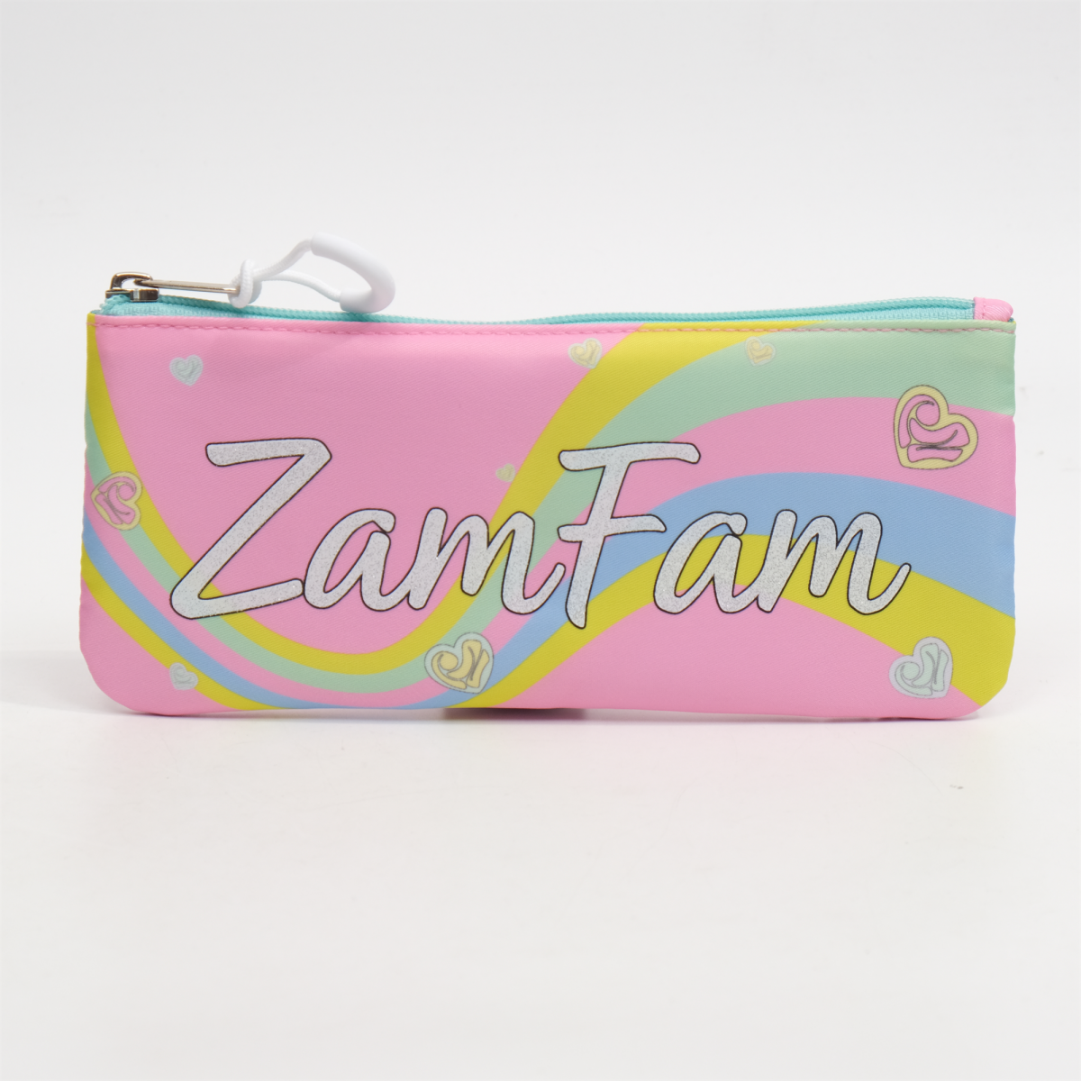 Rainbow Pencil Pouch | Back to School