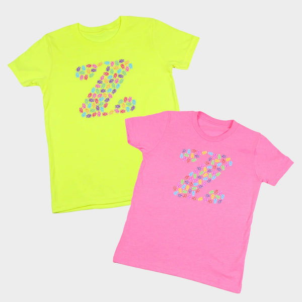 Gummy Bear Zamfam T Shirt | Rebecca Zamolo