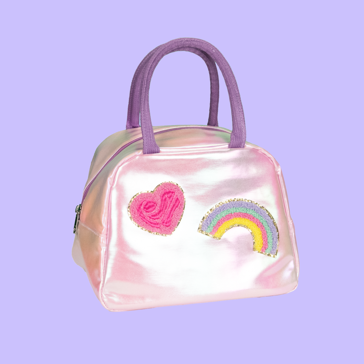 Patches Lunch Bag (NEW)