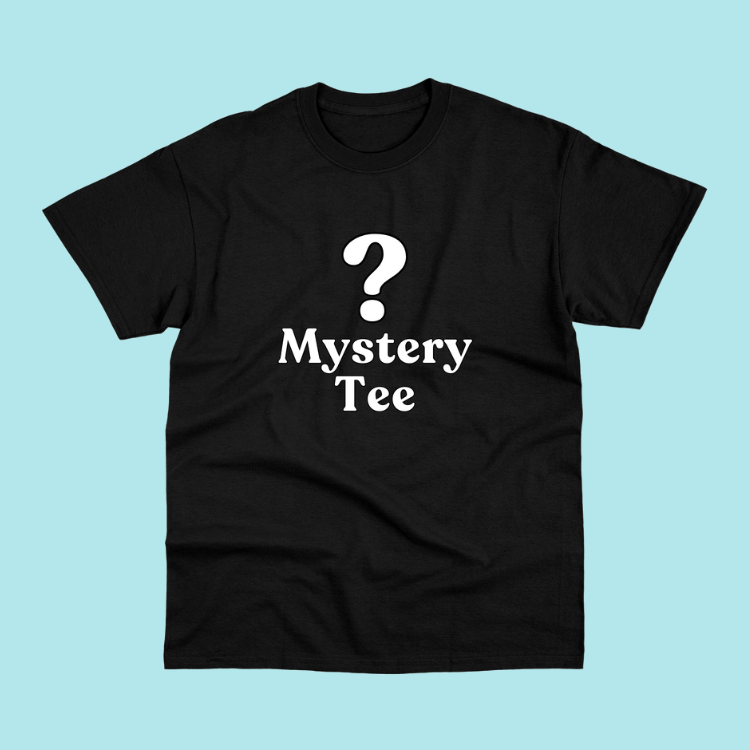 Mystery Tee