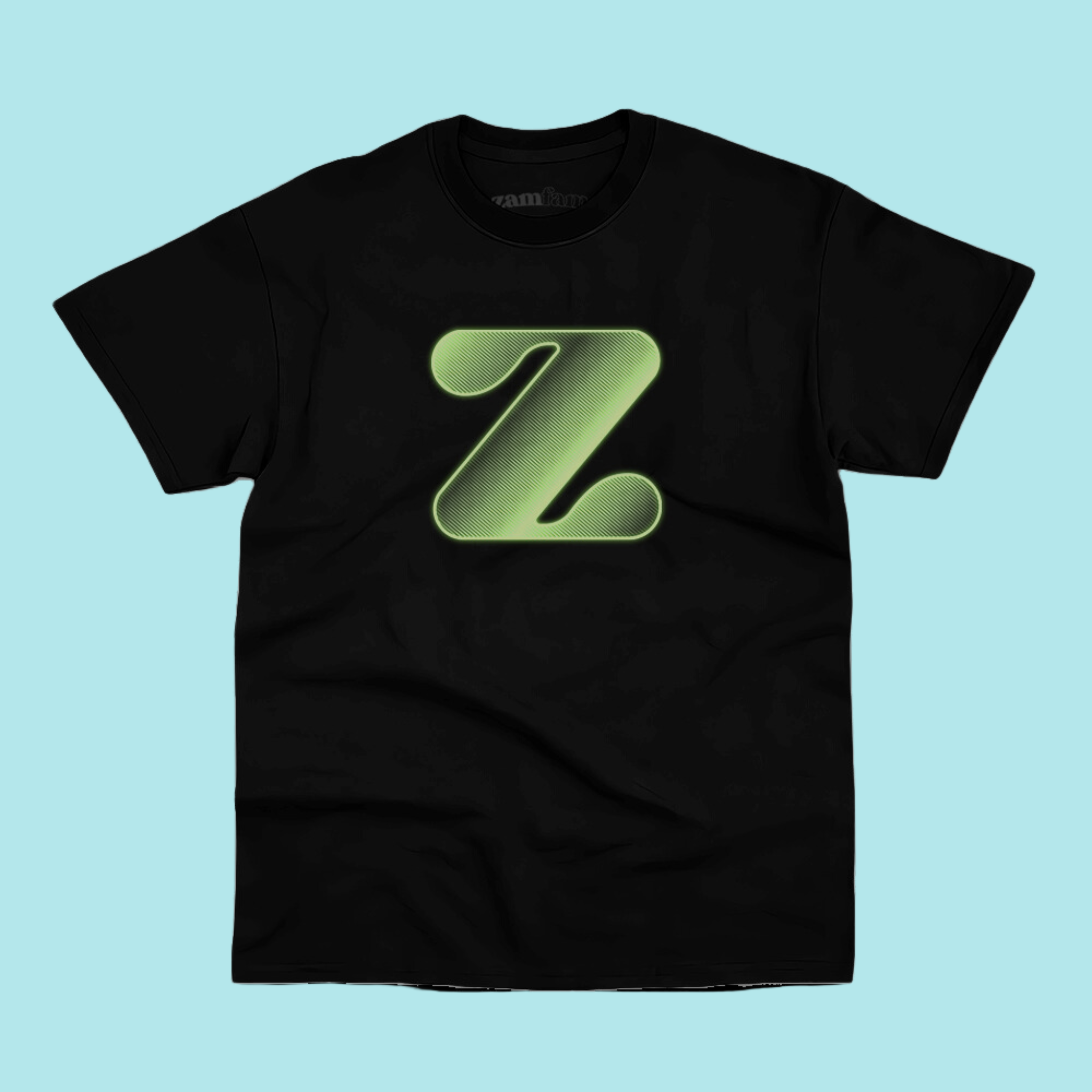 Glow Z Tee