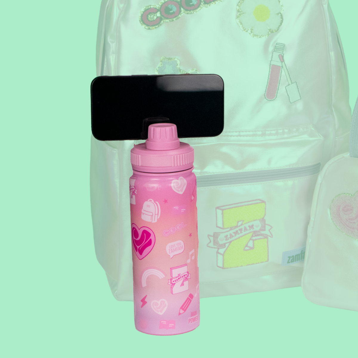 Patches Back to School Bundle (NEW)