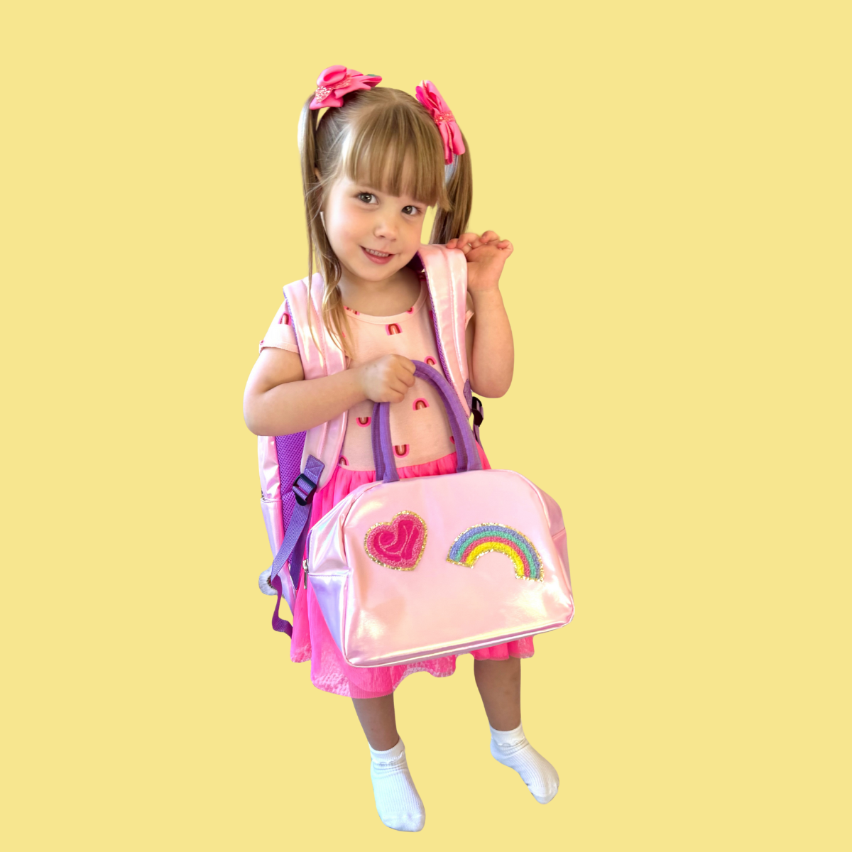 Patches Back to School Bundle (NEW)