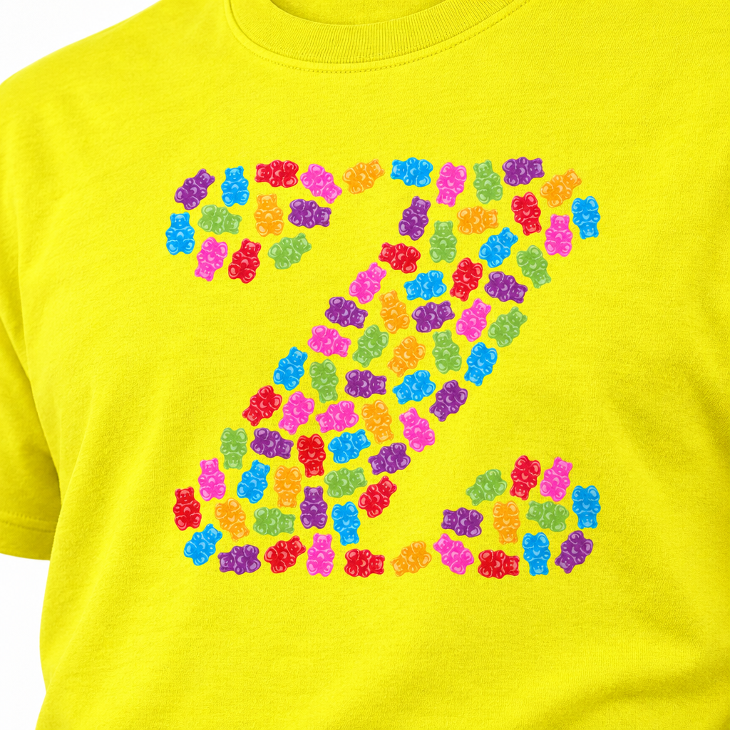 Gummy Bear Tee