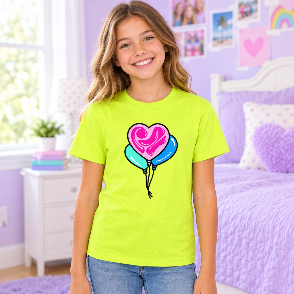 RZ Balloon Tee