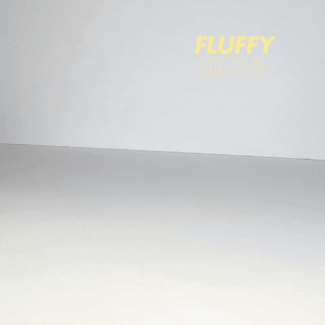 Fluffy Cloud