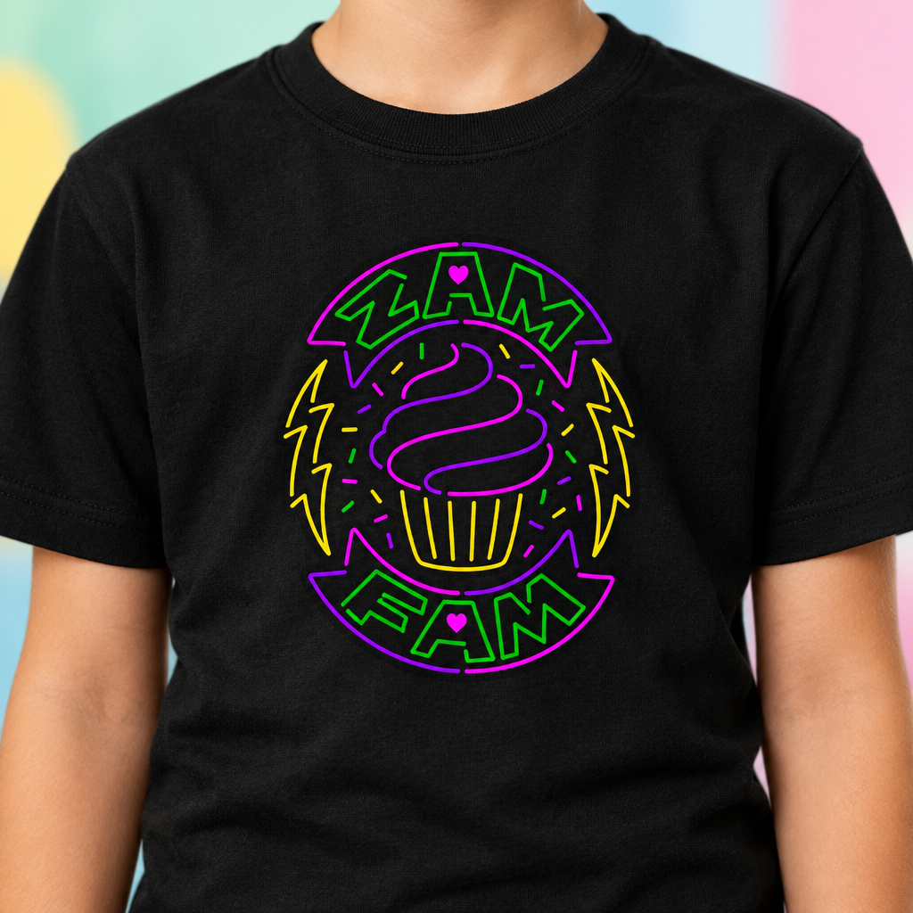 Lightning Bolt Tee
