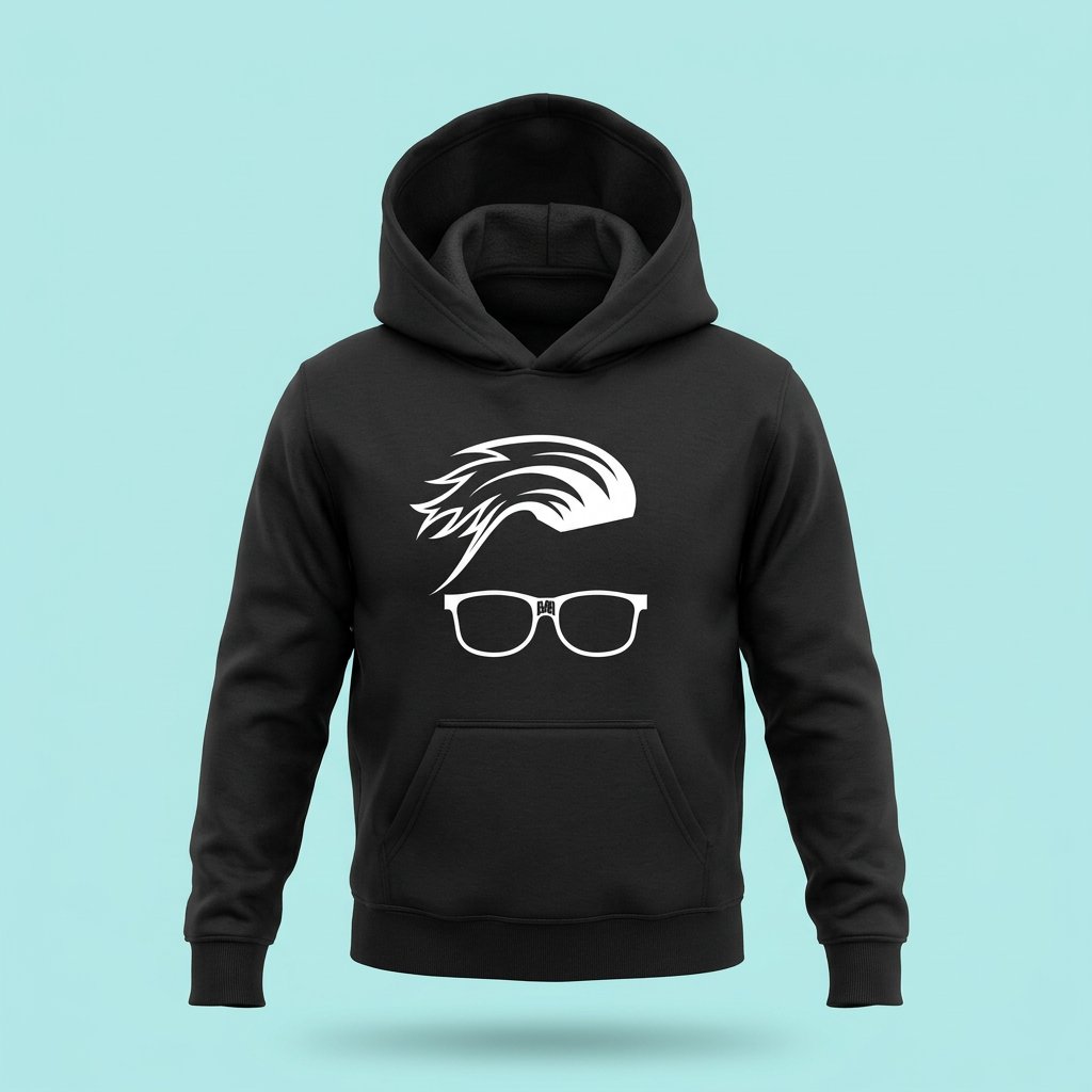 Matt Slays Hoodie