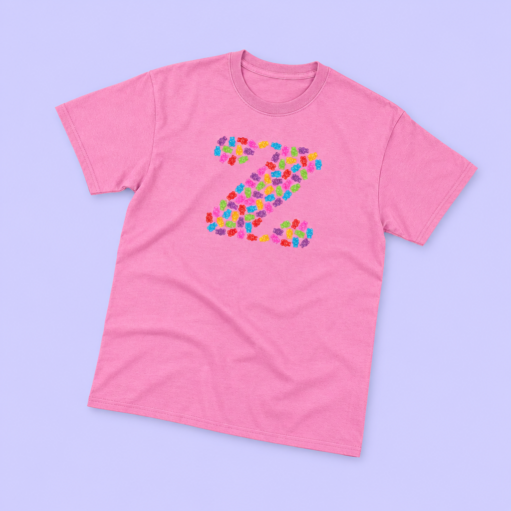Gummy Bear Tee