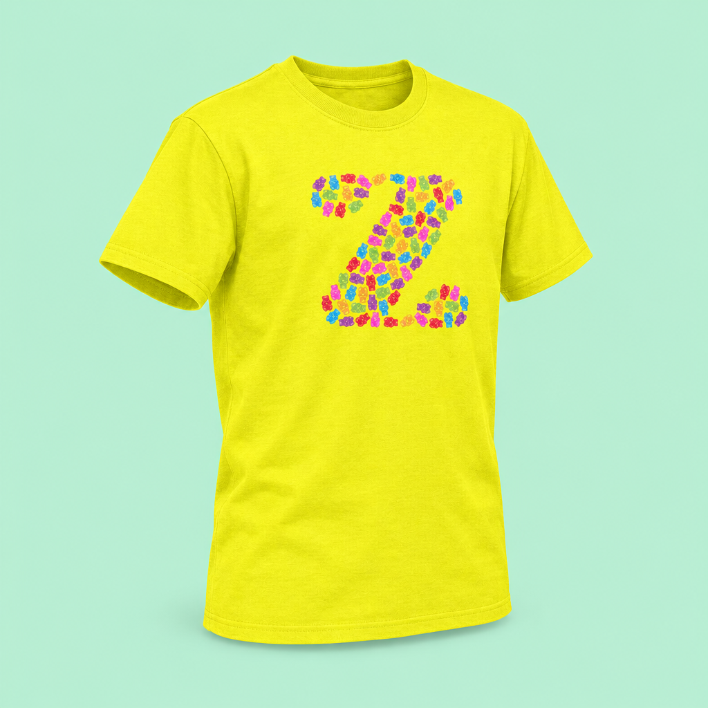 Gummy Bear Tee