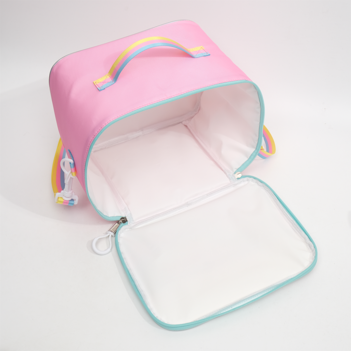 Rainbow Lunch Bag | Back to School