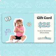 Zamfam Gift Card
