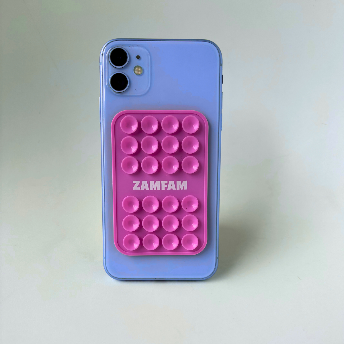 Suction Phone Holder