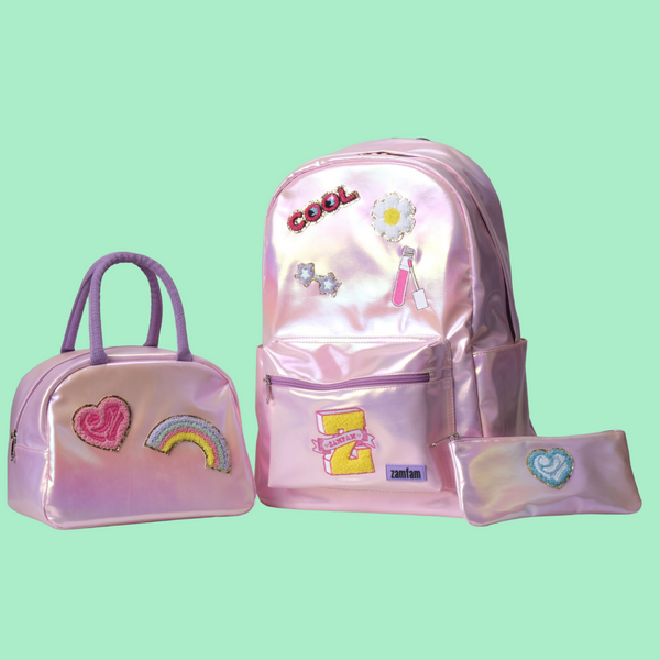 BYXEPA | Amazon.com ヘチャン　schoolkit Girls Backpacks School Kids Kawaii Backpack, K-POP・アジア
