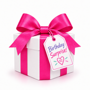 Mystery Gift with Purchase