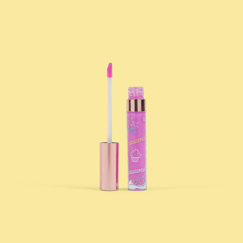 Zamfam Lip Gloss