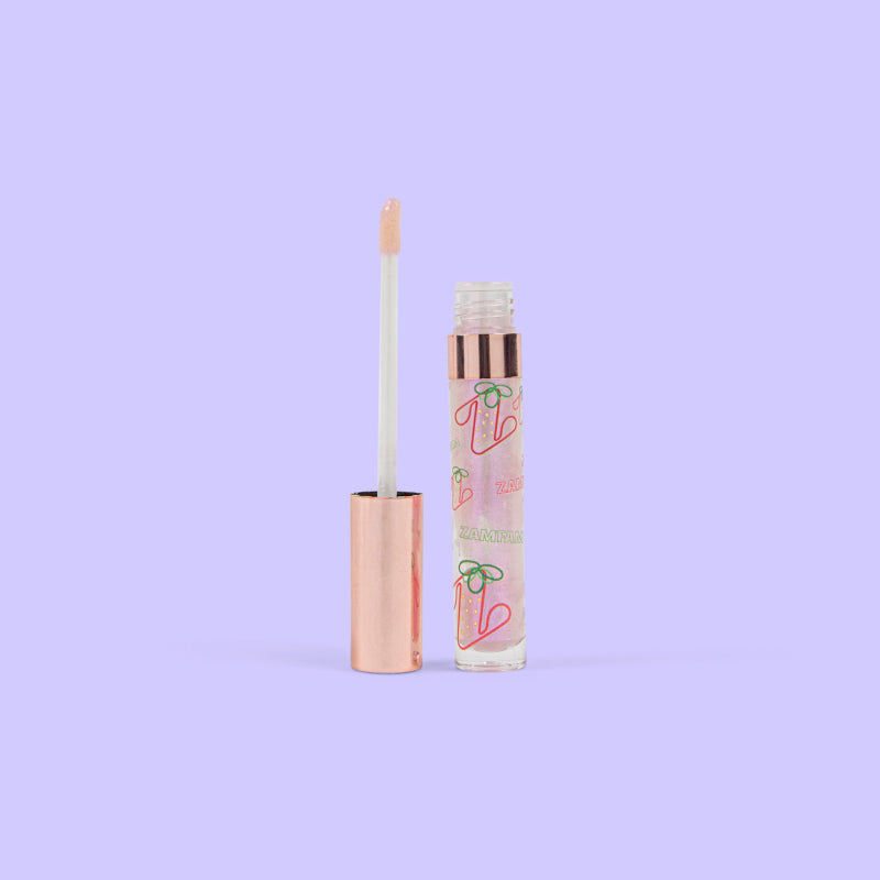 Zamfam Lip Gloss