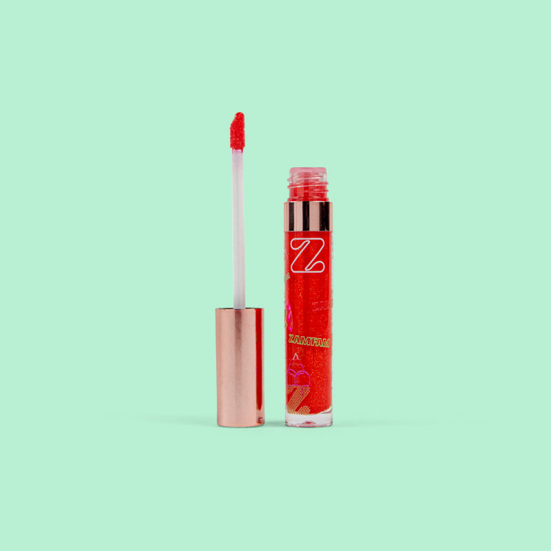 Zamfam Lip Gloss