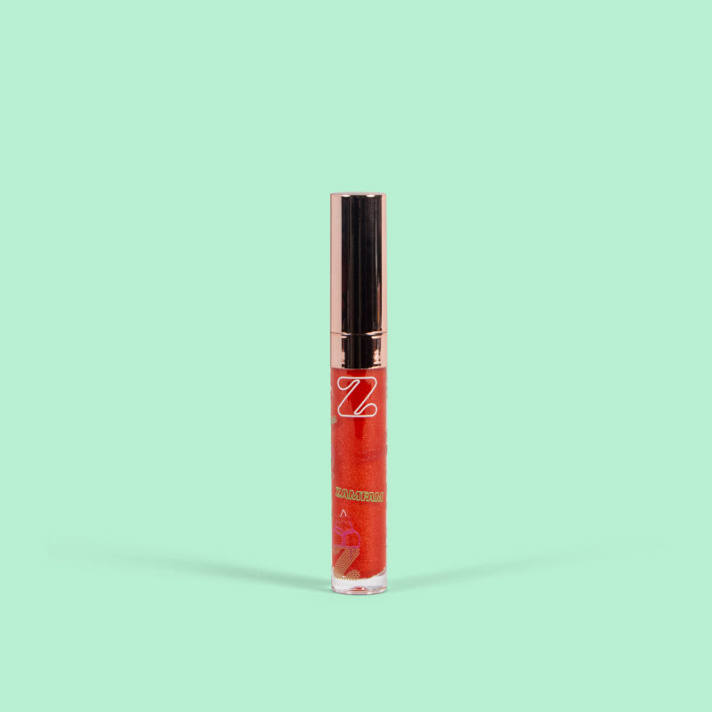 Zamfam Lip Gloss