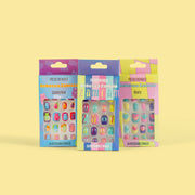 Press-on-Nails Bundle