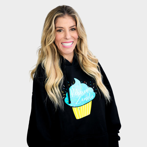 Hoodies Rebecca Zamolo hoodies-rebecca-zamolo