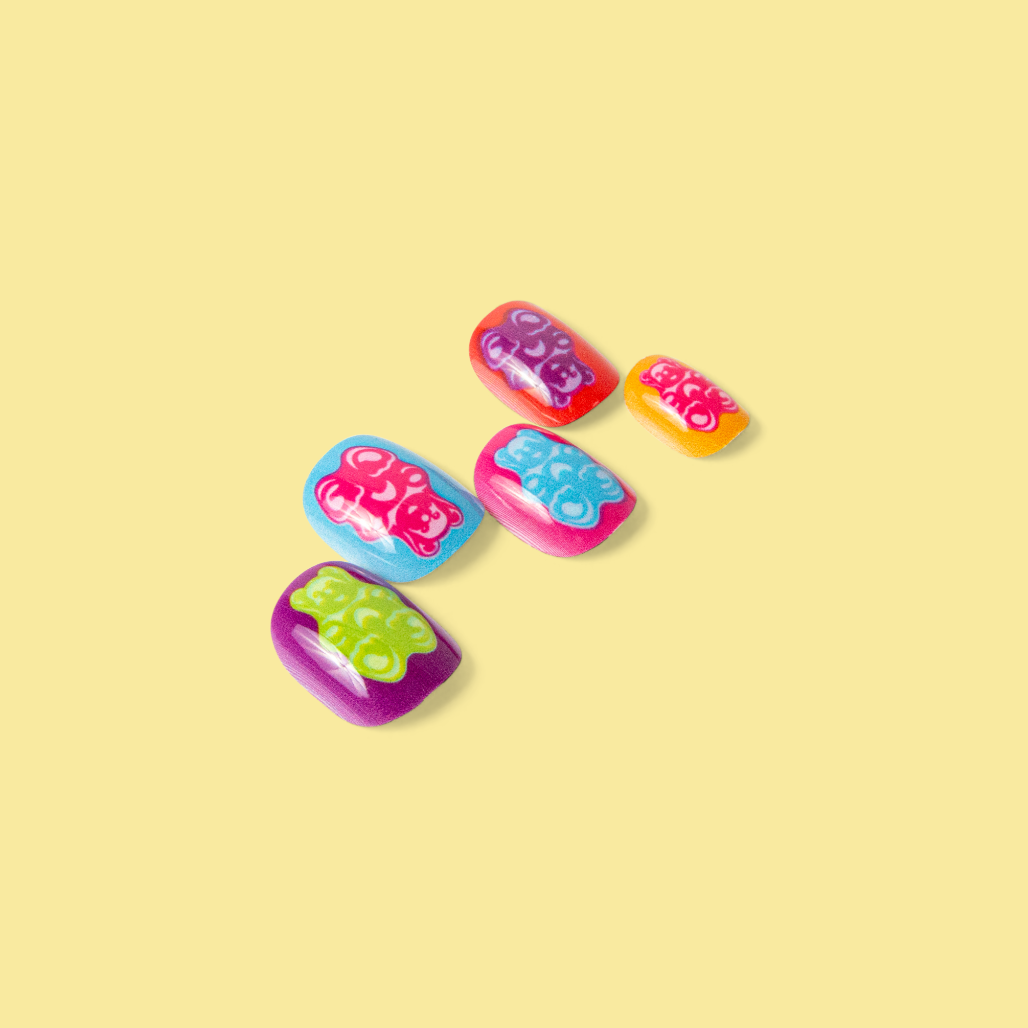 Press-on-Nails Bundle