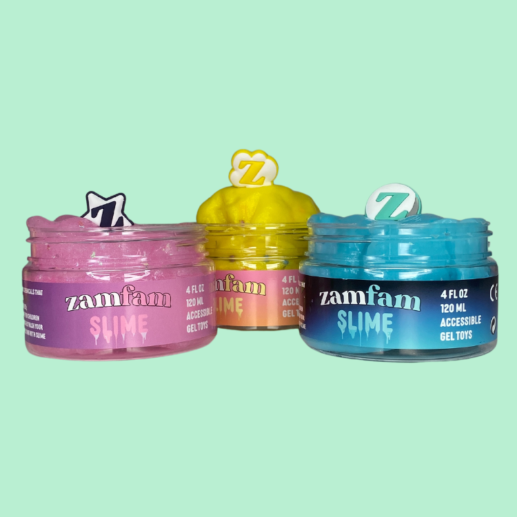 Slime Bundle