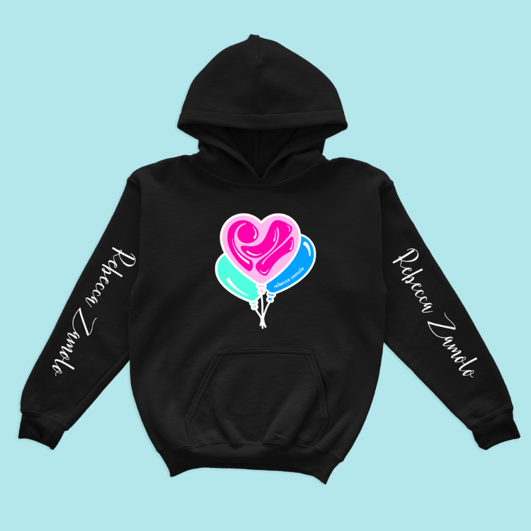 Celebration Hoodie