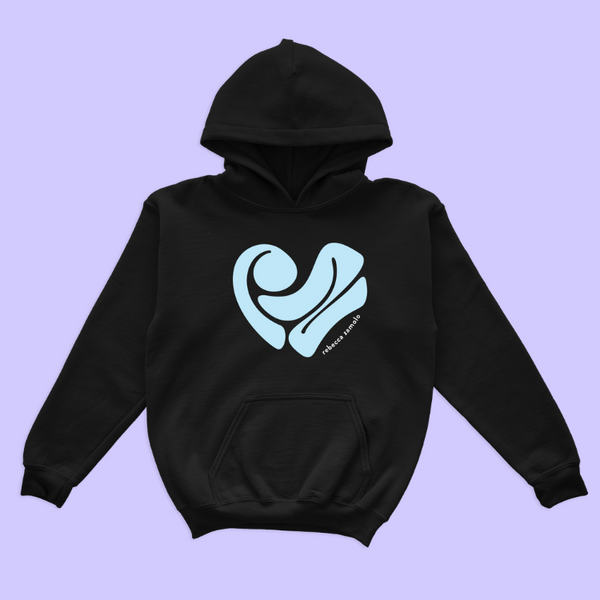 【rizotto】 新品 Marshmallow zip hoodie Blogilates Women's Marshmallow Full Zip Hooded Sweatshirt