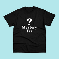 Mystery Tee