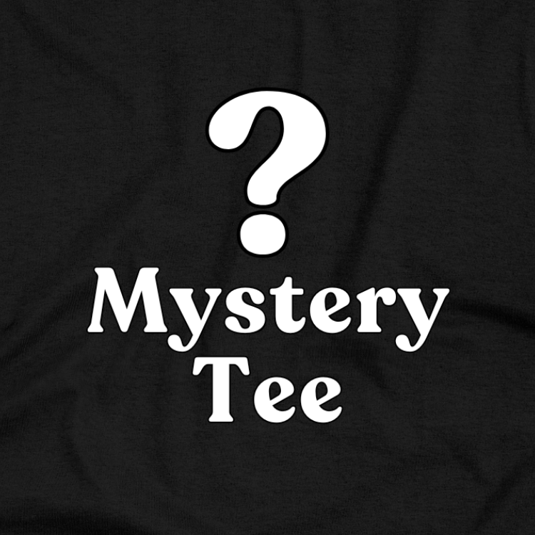 Mystery Tee