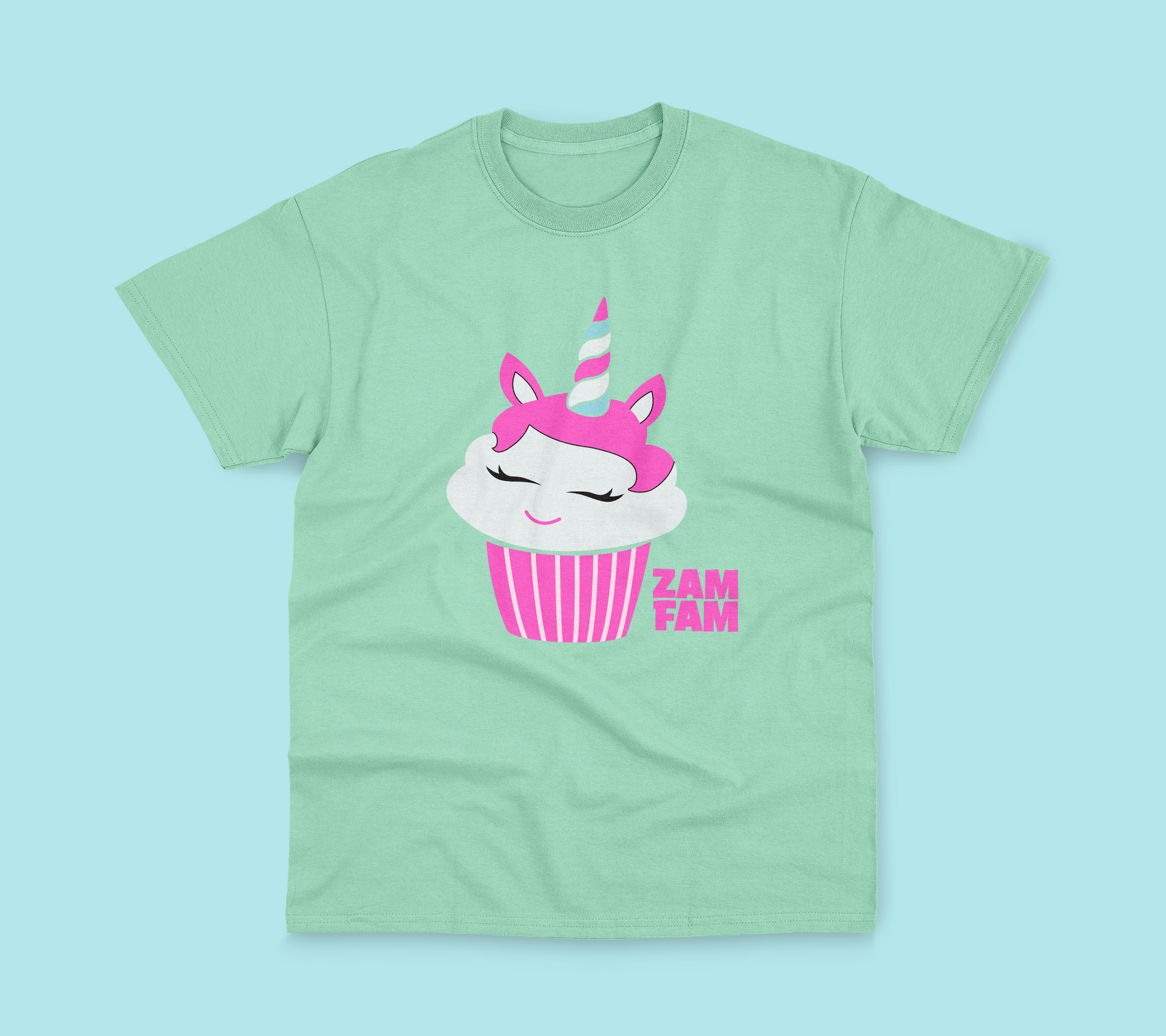 ABEDON Tシャツ タオル まとめ売り unicorn Glitter Unicorn T-Shirt | Apparel | Rebecca Zamolo