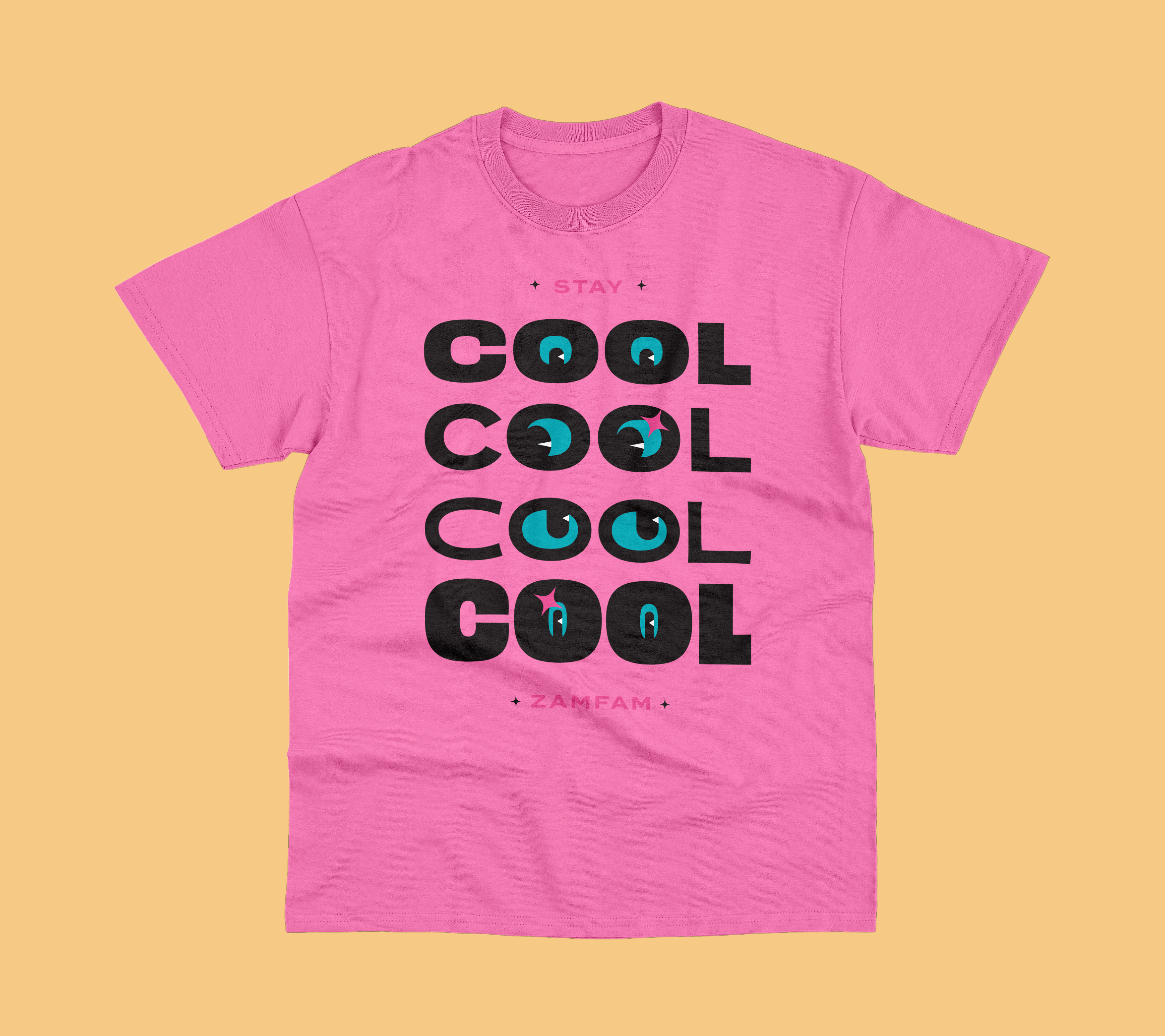 Cool Cool Tee