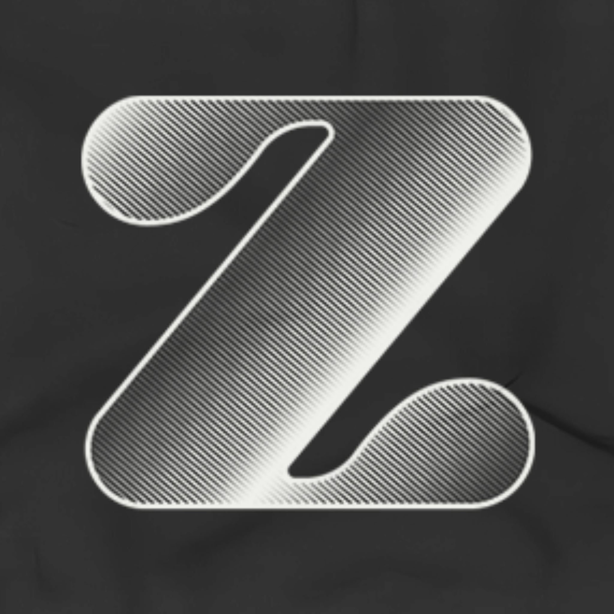 Glow Z Tee - Secondary Image