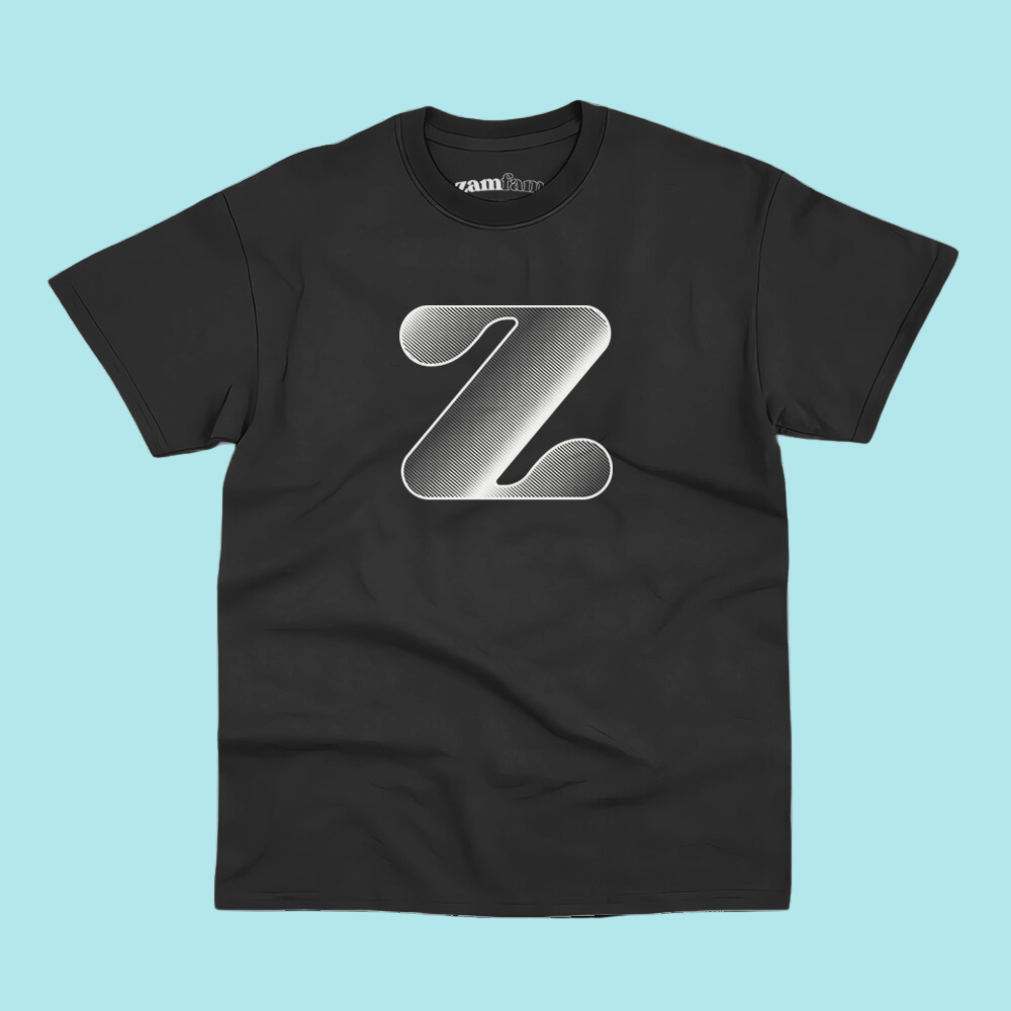 Glow Z Tee