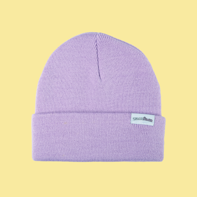 Zamfam Beanie