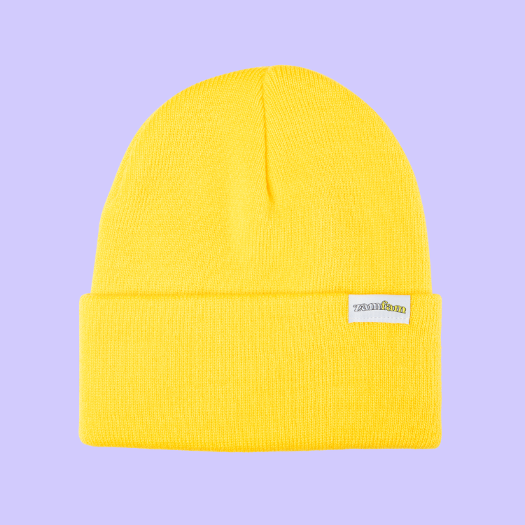 Zamfam Beanie