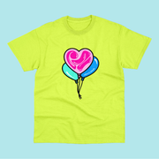 RZ Balloon Tee