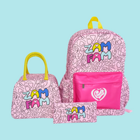 Zamfam School Bundle