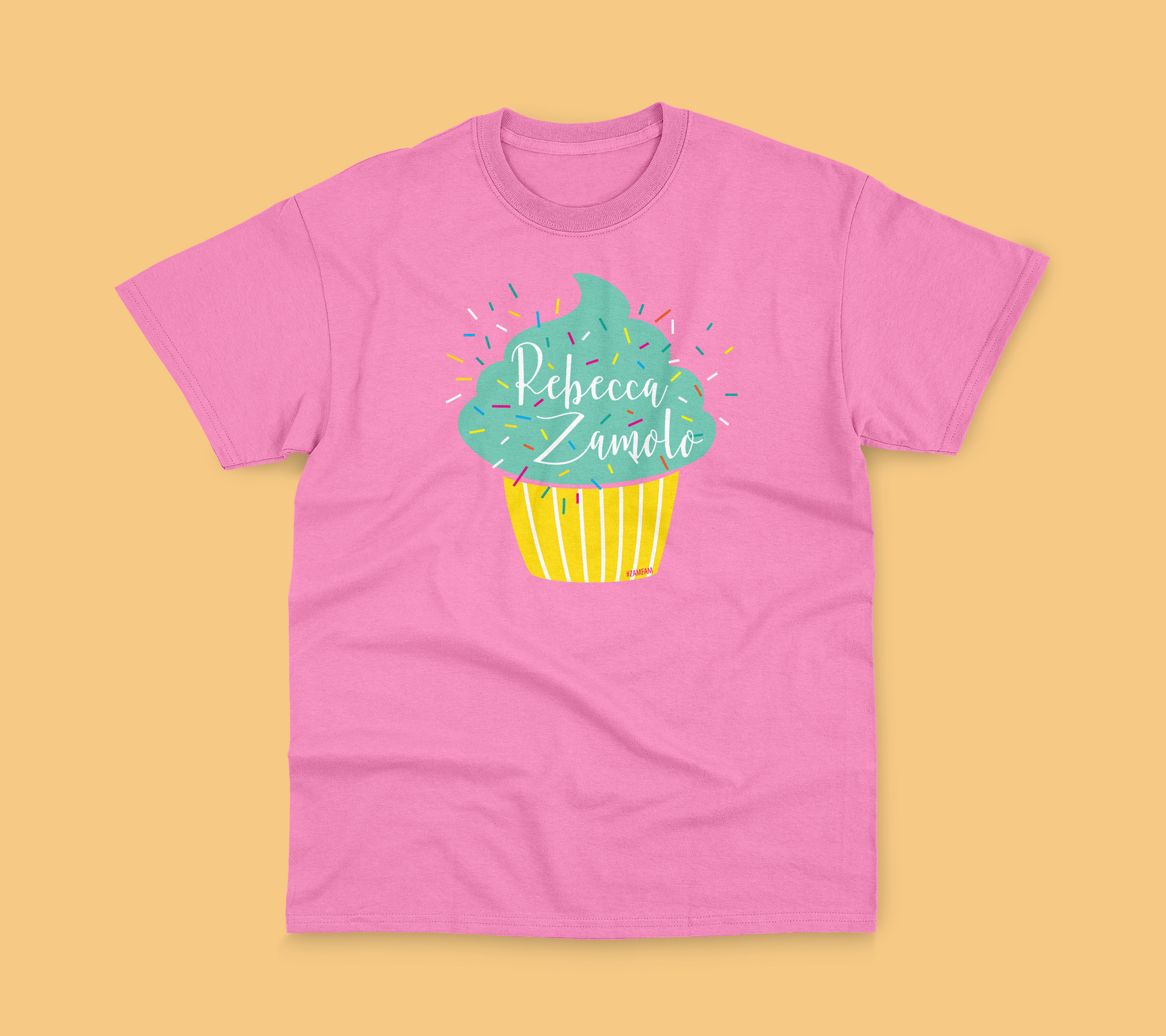 Rebecca様 Unicorn Glitter Makeup