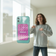 Suction Phone Holder