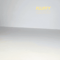 Fluffy Cloud Slime