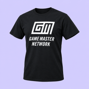 Game Master Network Shirt