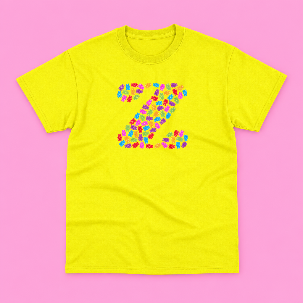 Gummy Bear Tee