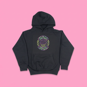 Lightning Bolt Hoodie
